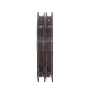 QCF2030T - Cutler Hammer Feed-Thru 240V 30A 2 pole circuit breaker 10kA@120V - Essential Electric Supply
