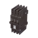 QCF3015H - Cutler Hammer Feed-Thru 240V 15A 3 pole circuit breaker 10kA@240V - Essential Electric Supply