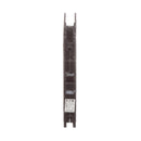 QCFH1015 - Eaton Feed-Thru 240V 15A 1 pole circuit breaker 22kA@120V - Essential Electric Supply