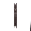 QCFH1015 - Eaton Feed-Thru 240V 15A 1 pole circuit breaker 22kA@120V - Essential Electric Supply
