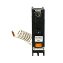 QCGFEP1015W2 - Eaton Feed-Thru 120V 15A 1 pole circuit breaker 10kA@120V - Essential Electric Supply