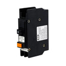 QCGFEP1025 - Cutler Hammer 25A 120V 1 Pole QC Series GFCI Equipment Protector Circuit Breaker, 10kAIC, Bolt-On Mount, 30mA Trip - Essential Electric Supply