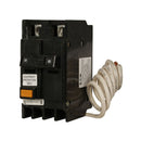 QCGFEP2050 - Cutler Hammer 50 Amp 2 Pole 120/240V Ground Fault Circuit Breaker - Essential Electric Supply
