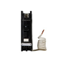 QCGFT1025 - Cutler Hammer 25A 120V 1-Pole GFCI Circuit Breaker QC Series - Essential Electric Supply