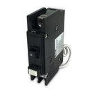 QCGFT1030 - Cutler Hammer 30A 120/240V 1-Pole Ground Fault Circuit Breaker QCGFT Frame - Essential Electric Supply