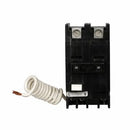 QCGFT2030 - Cutler Hammer 30 Amp 2-Pole 120/240V Ground Fault Circuit Breaker Type QC Frame - Essential Electric Supply