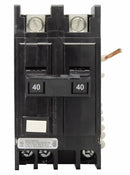 QCGFT2040 - Cutler Hammer 40A 2-Pole 120/240V Ground Fault Circuit Breaker QC Series - Essential Electric Supply