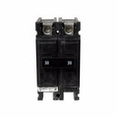 QCHW2030 - Cutler Hammer Feed-Thru 30 Amp 2 Pole Circuit Breaker - Essential Electric Supply