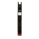QCR1015 - Cutler Hammer Feed-Thru 120V 15A 1 pole circuit breaker 22kA@120V - Essential Electric Supply