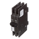 QCR2010T - Cutler Hammer Feed-Thru 240V 10A 2 pole circuit breaker 10kA@240V - Essential Electric Supply