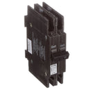 QCR2015HT - Eaton Feed-Thru 30V 15A 2 pole circuit breaker 10kA@240V - Essential Electric Supply
