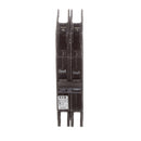 QCR2015HT - Eaton Feed-Thru 30V 15A 2 pole circuit breaker 10kA@240V - Essential Electric Supply