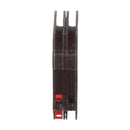 QCR2015HT - Eaton Feed-Thru 30V 15A 2 pole circuit breaker 10kA@240V - Essential Electric Supply