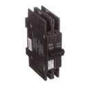 QCR2015HT - Eaton Feed-Thru 30V 15A 2 pole circuit breaker 10kA@240V - Essential Electric Supply
