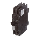 QCR2015HT - Eaton Feed-Thru 30V 15A 2 pole circuit breaker 10kA@240V - Essential Electric Supply