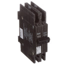 QCR2015HT - Eaton Feed-Thru 30V 15A 2 pole circuit breaker 10kA@240V - Essential Electric Supply