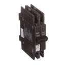 QCR2015HT - Eaton Feed-Thru 30V 15A 2 pole circuit breaker 10kA@240V - Essential Electric Supply