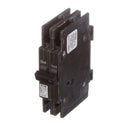 QCR2015HT - Eaton Feed-Thru 30V 15A 2 pole circuit breaker 10kA@240V - Essential Electric Supply