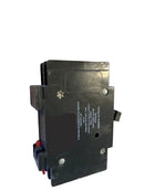 QCR2040 - Cutler Hammer Feed-Thru 240V 40A 2 pole circuit breaker 10kA@240V - Essential Electric Supply