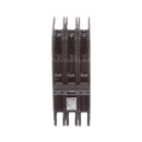QCR3015HT - Cutler Hammer Feed-Thru 240V 15A 3 pole circuit breaker 10kA@240V - Essential Electric Supply