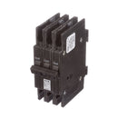 QCR3015HT - Cutler Hammer Feed-Thru 240V 15A 3 pole circuit breaker 10kA@240V - Essential Electric Supply