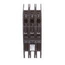 QCR3015H - Eaton Feed-Thru 240V 15A 3 pole circuit breaker 10kA@240V - Essential Electric Supply