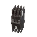 QCR3020HT - Cutler Hammer Feed-Thru 240V 20A 3 pole circuit breaker 10kA@240V - Essential Electric Supply