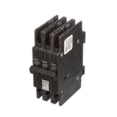 QCR3020HT - Cutler Hammer Feed-Thru 240V 20A 3 pole circuit breaker 10kA@240V - Essential Electric Supply