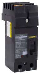 QDA222252 - Square D I-Line Style Plug-In 225 Amp 2 Pole Circuit Breaker - Essential Electric Supply