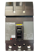 QDA32150 - Square D Plug In Panelboard 240V 150A 3 pole circuit breaker 25kA@240V - Essential Electric Supply