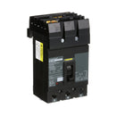 QDA32225 - Square D Plug In Panelboard 240V 225A 3 pole circuit breaker 25kA@240V - Essential Electric Supply