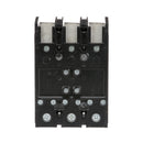 QDL32100 - Square D Bolt-On 240V 100A 3 pole circuit breaker 25kA@240V - Essential Electric Supply
