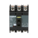 QDL32125 - Square D Bolt-On 240V 125A 3 pole circuit breaker 25kA@240V - Essential Electric Supply