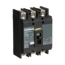 QDL32150 - Square D Bolt-On 240V 150A 3 pole circuit breaker 25kA@240V - Essential Electric Supply