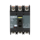 QDL32200 - Square D Bolt-On 240V 200A 3 pole circuit breaker 25kA@240V - Essential Electric Supply