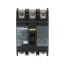 QDL32225 - Square D Bolt-On 240V 225A 3 pole circuit breaker 25kA@240V - Essential Electric Supply
