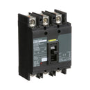 QDL32225 - Square D Bolt-On 240V 225A 3 pole circuit breaker 25kA@240V - Essential Electric Supply