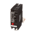 QE120 - Siemens Plug-In 240V 20A 1 pole circuit breaker 10kA@120V - Essential Electric Supply
