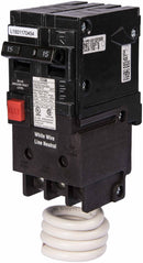 QE230H - Siemens 30 Amp 2 Pole 120/240V Q Series Molded Case Circuit Breaker - Essential Electric Supply