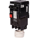 QE240H - Siemens Plug-In 240V 40A 2 pole circuit breaker 22kA@240V - Essential Electric Supply