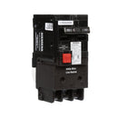 QE240 - Siemens Plug-In 240V 40A 2 pole circuit breaker 10kA@240V - Essential Electric Supply
