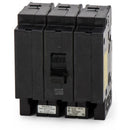 QE3100VH - Square D 100 Amp 3 Pole 240 Volt QE Frame Molded Case Circuit Breaker with High Interrupt Rating, Plug-In Mounting - Essential Electric Supply