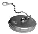 QE32 Crouse-Hinds Arktite Plug and Receptacle Electrical Device 2W 3P Copper-Free Aluminum - Essential Electric Supply