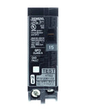 QF130AN - Siemens Plug-In 120V 15A 1 pole circuit breaker 10kA@120V - Essential Electric Supply