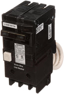 QF220 - Siemens 20 Amp 240 Volt 2-Pole Plug-In Circuit Breaker with Ground Fault Protection - Essential Electric Supply