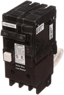QF230 - Siemens 30A 240V 2 Pole Plug-In Ground Fault Circuit Breaker 10kAIC Q Frame - Essential Electric Supply