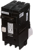QF240 - Siemens 40 Amp 240 Volt 2 Pole Molded Case Circuit Breaker Thermal Magnetic Trip - Essential Electric Supply