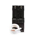 Siemens QF240A Circuit Breaker | 120/240 VAC 40A 2 Pole 10kA@240V Q Series - Essential Electric Supply