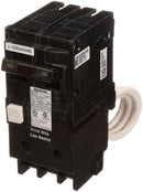 QF260 - Siemens 60A 2 Pole 120/240V Ground Fault Circuit Breaker 10kA Interrupt Plug-In - Essential Electric Supply