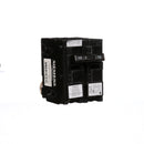 QG215 - Siemens Plug-In 240V 15A 2 pole circuit breaker 10kA@240V - Essential Electric Supply
